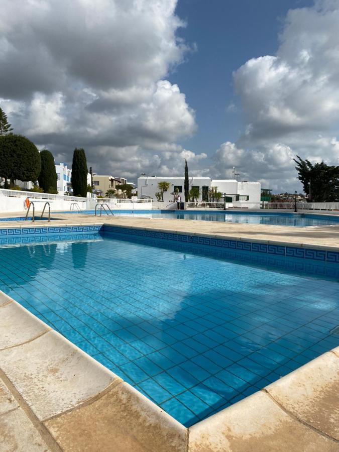 Mediterranean Sunset Apartment Klorakas Exterior photo